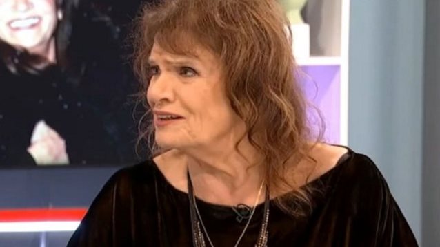 Ελπίδα: &quot;Τα πράγματα ήταν αλλιώς εκείνη την εποχή - Ένιωθα μία πίεση&quot;