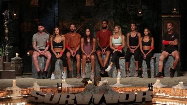 Survivor | Η ώρα της κρίσης - Ποιοι κατέκτησαν την κορυφή των στατιστικών; Αυτός ο παίκτης βρέθηκε πρώτος στον τάκο