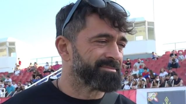 Ο Μπο σε νέες δηλώσεις για τον χωρισμό Λάμπρου Χούτου – Ματίνα Ζάρα