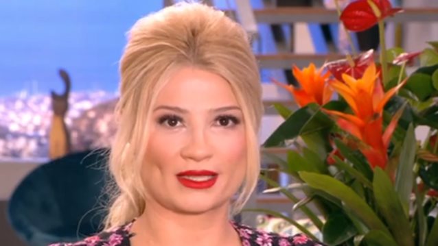 Φαίη Σκορδά: Θύμα διαδικτυακής απάτης! Δείτε όσα είπε