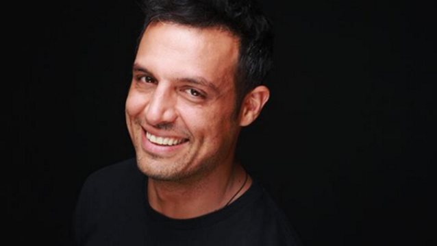 Σάββας Πούμπουρας: Επιβεβαίωσε πως θα γίνει μπαμπάς με την πιο τρυφερή φωτογραφία!