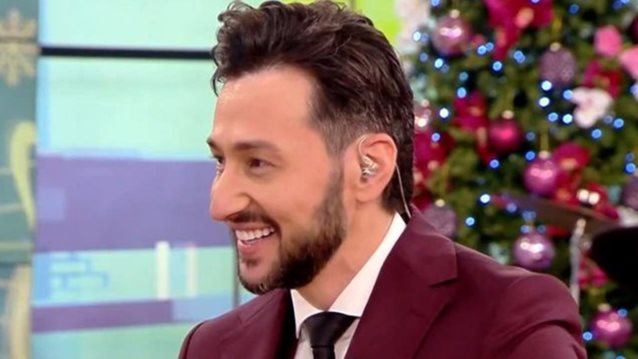 Πάνος Καλίδης για Survivor: &quot;Δεν ήταν καθόλου εύκολο. Όταν αποφάσισα να το κάνω, δεν κατάλαβα τι πάω να κάνω&quot;