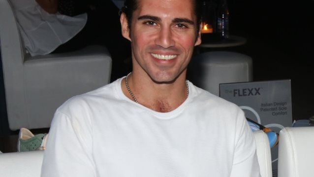 Άνθιμος Ανανιάδης: Οι πρώτες δηλώσεις μετά την είδηση ότι θα γίνει πατέρας