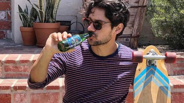 Πάνος Βλάχος: Αυτές οι φωτογραφίες θα σε πείσουν πως έχει ένα από τα καλογυμνασμένα σώματα της ελληνικής showbiz!