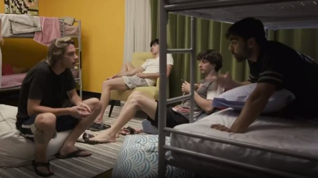 GNTM | Ένταση μπροστά στην κάμερα για τα άπλυτα πιάτα: &quot;Όλα έγιναν γιατί ήταν οι κάμερες&quot;