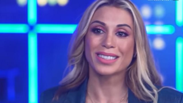 Mαρία Καρλάκη - Γιώργος Θεοφάνους | Η συγκίνησή τους για τον Αντώνη Βαρδή