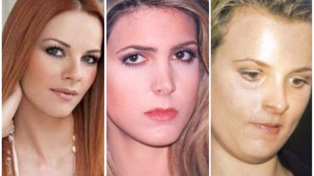 Διάσημες Ελληνίδες: Οι stars που αφιέρωσαν τη ζωή τους στον Θεό!