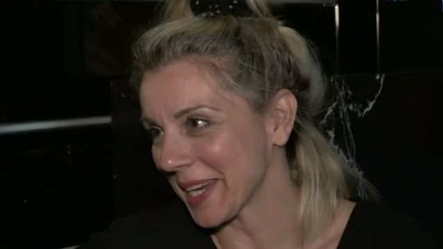 Ματίνα Νικολάου για Μάρκο Σεφερλή: &quot;Δεν έχει γίνει καμία νύξη, καμία πρόταση&quot;