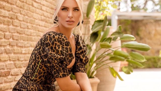 Κατερίνα Καινούργιου: Αλώβητο το «Ευτυχείτε» απέναντι στις τηλεοπτικές πρεμιέρες