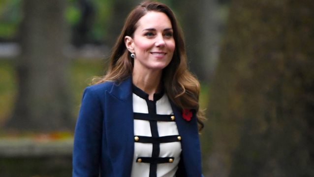 Hollywood Report | Η Kate Middleton σε νέα δημόσια εμφάνιση &amp; η πάντα εντυπωσιακή Zendaya