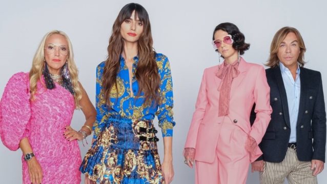 Οριστικό! Τέλος το &quot;Style me Up&quot; από τον Alpha