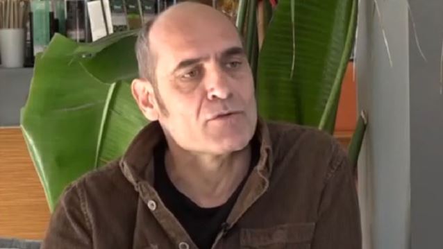 Δημήτρης Ξανθόπουλος: &quot;Ήξερα την κατάσταση της υγείας του Δημήτρη Ήμελλου&quot;