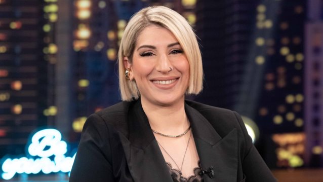 Η Αθηνά Αφαλίδου αποκάλυψε τη μάχη που έδωσε ο σύζυγός της με τον καρκίνο