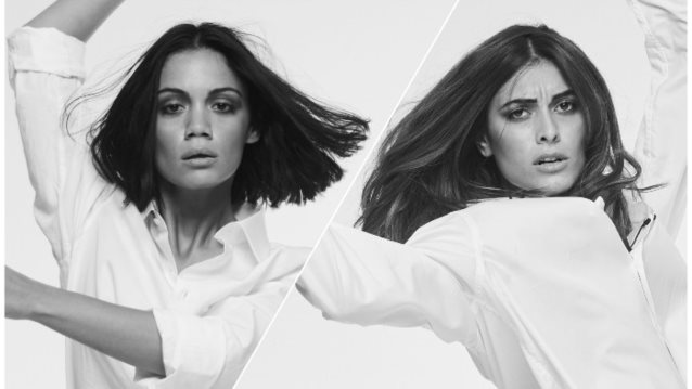 Άννα Αμανατίδου | Εύη Ιωαννίδου : Το χρονικό της κόντρας τους και το άγνωστο περιστατικό πριν το GNTM!