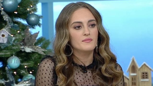 Άννα Τσακουρίδου: Οι νέες αποκαλύψεις για την τριάδα - φωτιά, η απόμακρη Εύη &amp; η νέα κλίκα στο GNTM