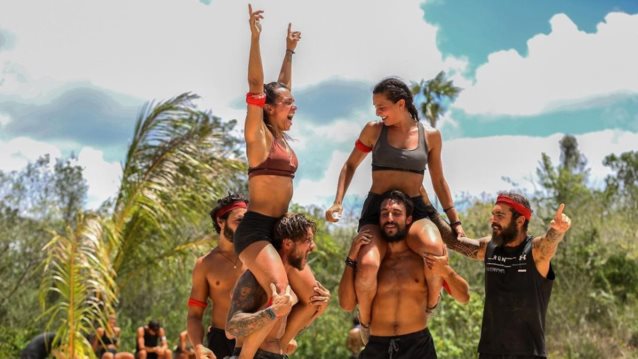 Ειναι οριστικο! Ποτε και που θα πραγματοποιηθει ο τελικος του Survivor