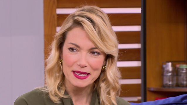 Βίκυ Καγιά | To GNTM, το DWTS &amp; η δουλειά που δεν πέρασε καθόλου καλά