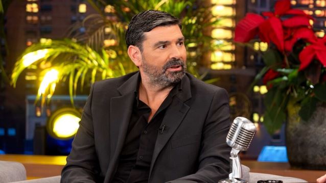 Παντελής Βλαχόπουλος: "Οι γυναίκες αθλητικογράφοι είχαν περάσει δύσκολα, σεξουαλική παρενόχληση και bullying"