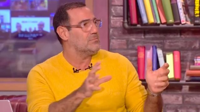 Πρεμιερα με τεχνικα προβληματα για τους Boomers: &quot;Πιασε ενα τραγουδι ρε Γιαννη…&quot;