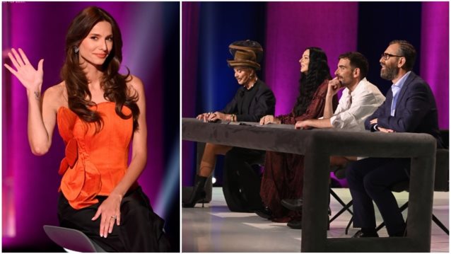 GNTM | Τα &quot;φασώματα&quot; στην πισίνα, οι 3 guest stars &amp; η Ζεν αλά First Dates