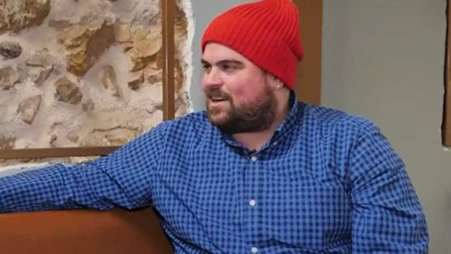 Νικόλας Ράπτης: "Έχω μείνει και 7 μήνες απλήρωτος. Με συντηρούσε η οικογένεια μου"