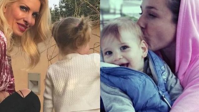 Instagram Report: Το timeline της ελληνικής showbiz!