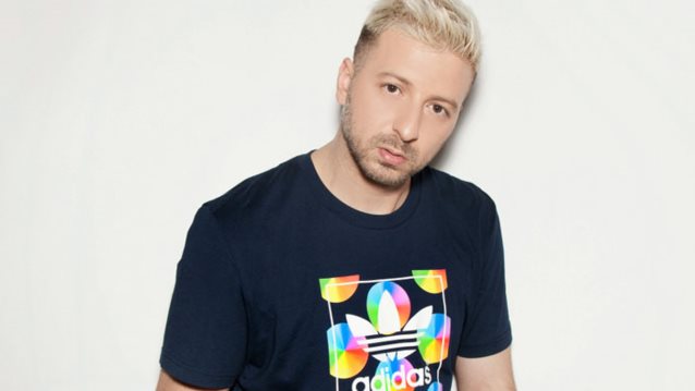 Dj Airth: Ο dj των Vegas έγινε μπαμπας!