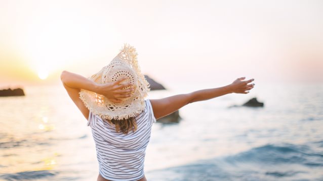 To Bloobox απολαμβάνει το καλοκαίρι στην Α&#39; Πλαζ Βούλας