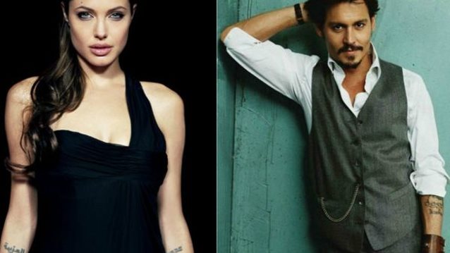 Hollywood Stars : Celebrities που έσβησαν τα τατουάζ που έκαναν για πρώην τους