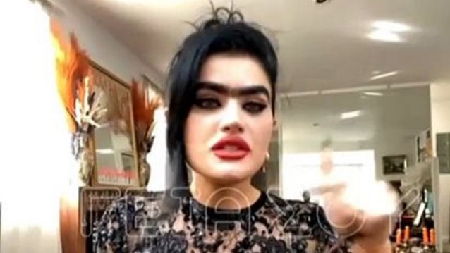 Σοφία Χατζηπαντελή: &quot;Οι auditions του &quot;GNTM&quot; ήταν ανοιχτές στο diversity - Όταν έφυγα ήλπιζα ότι θα συνεχίσουν με αυτό το θέμα&quot;