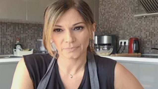 Έλλη Κοκκίνου: «Η επόμενη ημέρα του κορονοϊού μού προκαλεί τρόμο»