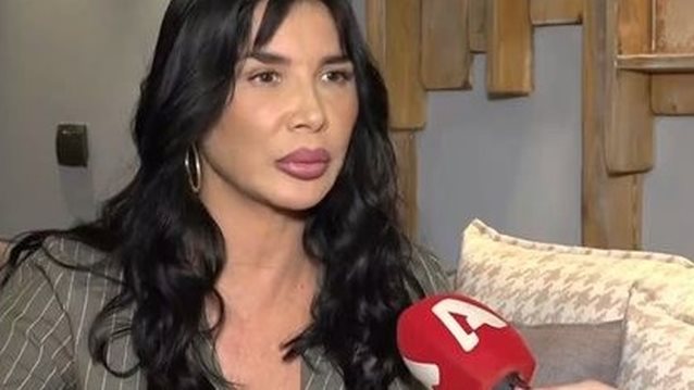 Πάολα: &quot;Ο Αχιλλέας Μπέος είναι φίλος μου, να ξέρετε ότι συμφωνώ σε πολλά μαζί του&quot;