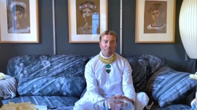 Λάκης Γαβαλάς: Η επιστροφή του My Style Rocks, τα σχόλια για τις στιλιστικές επιλογές της Στικούδη &amp; οι τηλεοπτικές προτάσεις