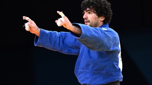 Ολυμπιακοί Αγώνες 2024 | Το πρώτο μετάλλιο για την Ελλάδα - Χάλκινος ο Τσελίδης στο τζούντο