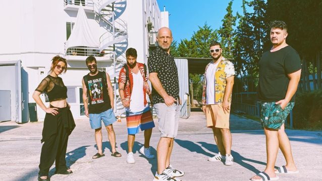 Νίκος Μουτσινάς: «Για την Παρέα» τέλος! Όλες οι αλλαγές ενόψει της νέας σεζόν