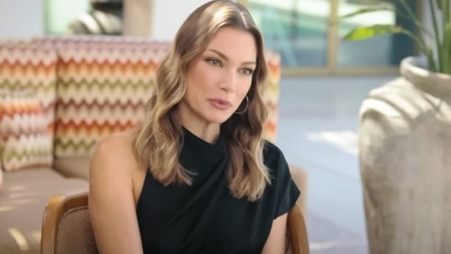 Βίκυ Καγιά: "Έλεγαν ότι έχω μυηθεί στην ακόλαστη ζωή και ότι ο Λευτέρης Πανταζής ήταν σύντροφος μου"