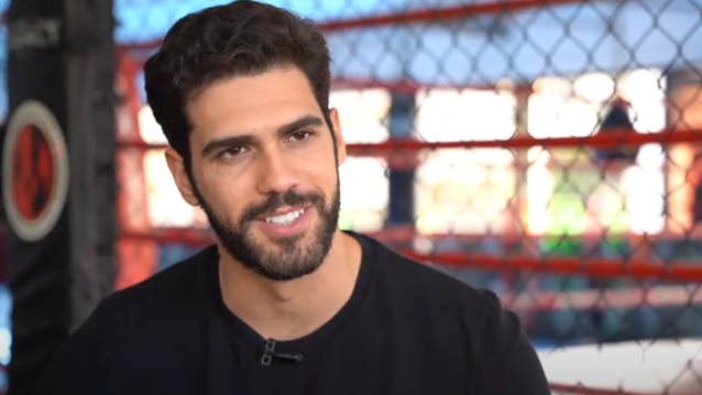 Σπύρος Νικολαΐδης: Μάθε τα πάντα για τον νέο παίκτη του My Style Rocks