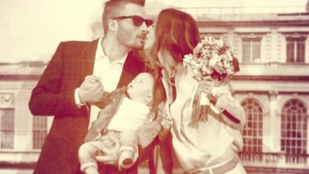 Σοφία Καρβέλα: Το φύλο και το όνομα του δεύτερου μωρού της