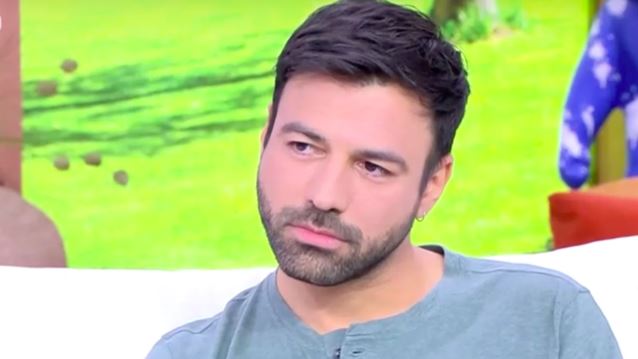 Ανδρέας Γεωργίου: "Έχω δει ανθρώπους που υπήρξαν αχάριστοι να εξαφανίζονται - Μη δαγκώνεις το χέρι που σε ταΐζει"