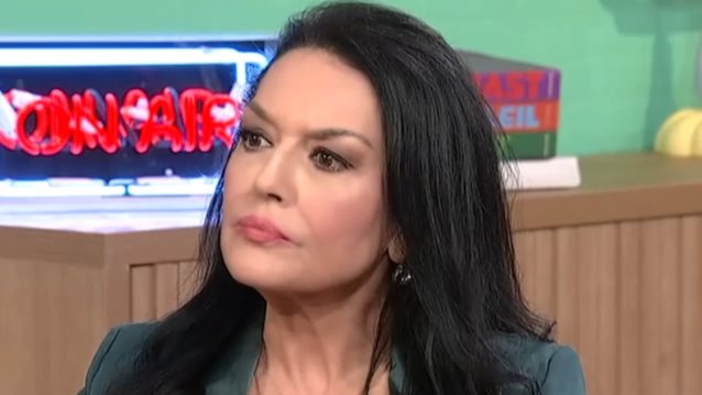 Ελένη Φιλίνη: "Η μοναξιά είναι η καλύτερή μου φίλη - Όταν από μικρή έχεις ζήσει τα δύσκολα, δεν θες άλλα"