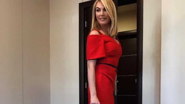 Τατιάνα Στεφανίδου: Τα ποσοστά τηλεθέασης της πρεμιέρας της!