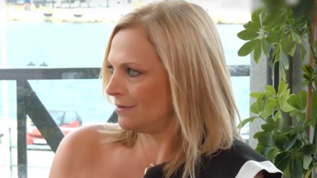 Χριστίνα Λαμπίρη: &quot;Απογοητεύτηκα από το Μακεδονία TV, έγινα ρεζίλι, δεν είχα ποτέ επίσημη ενημέρωση&quot;