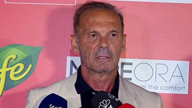 Πέτρος Κωστόπουλος: Αποκαλύπτει ποια φωτογραφία της Μενεγάκη «πλήρωσε» ακριβά