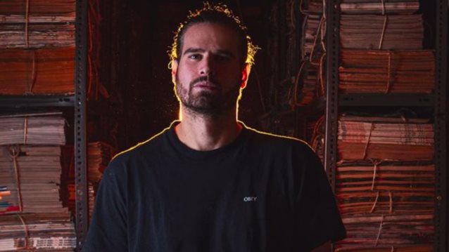 Ο Γιώργος Μπόγρης στο τιμόνι του Exathlon;