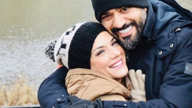 Βάσω Λασκαράκη &amp; Λευτέρης Σουλτάτος: Πότε &amp; πού θα γίνει ο γάμος τους;