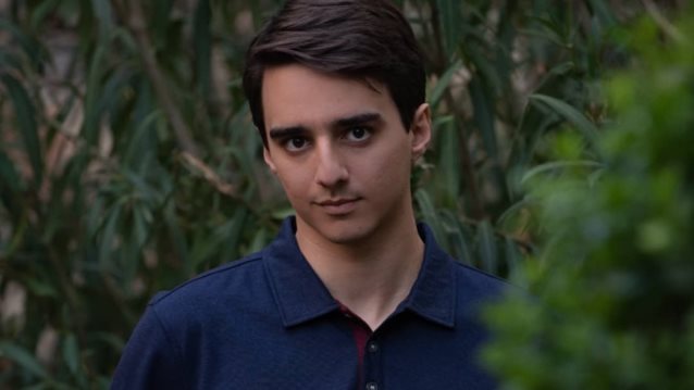 Ο Στρατής Χατζησταματίου για την τρίτη σεζόν του &quot;Σασμού&quot;: &quot;Ο,τι περιμένουμε να συμβεί θα...&quot;