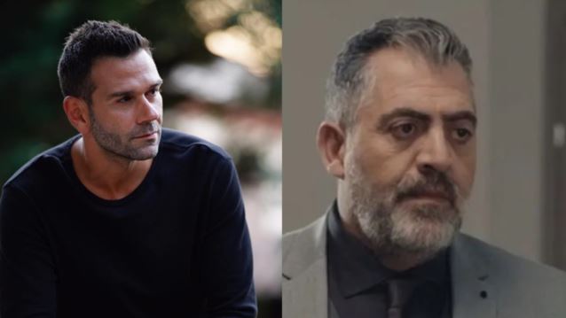 Κούλης Νικολάου - Τάσος Ιορδανίδης: Το συγκινητικό "αντίο" στον Νίκο Γαλανό