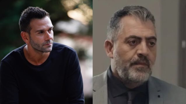 Κούλης Νικολάου - Τάσος Ιορδανίδης: Το συγκινητικό "αντίο" στον Νίκο Γαλανό