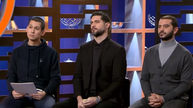 MasterChef: Τα λάθη που εξοργίζουν τους κριτές! Σε ποιους βάζουν «απαγορευτικό»;