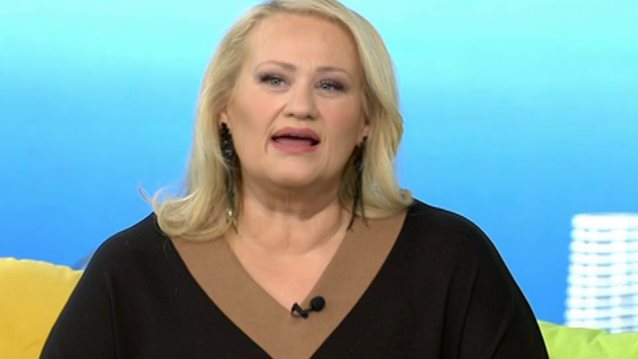 Άση Μπήλιου: Η Σελήνη στον Κριό | Πώς θα επηρεάσει τα ζώδια